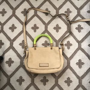 Marc by Marc Jacobs crossbody